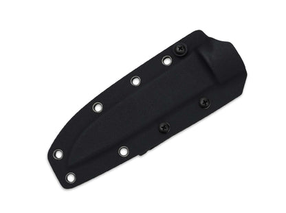 Kizer Camp 180 AEB-L Olive Green G10 Gray Stonewash