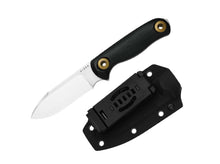 Kizer Drop Bear Fix 3 14C28N Black G10