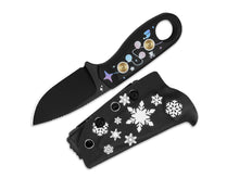 Kizer Beaver D2 Christmas Gift Theme