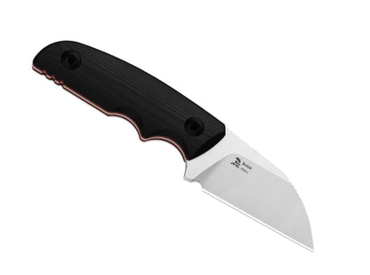 Kizer Snick AEB-L Black G10