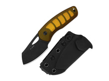 Kizer Hornet 14C28N PEI PVD