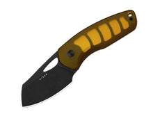 Kizer Hornet 14C28N PEI PVD