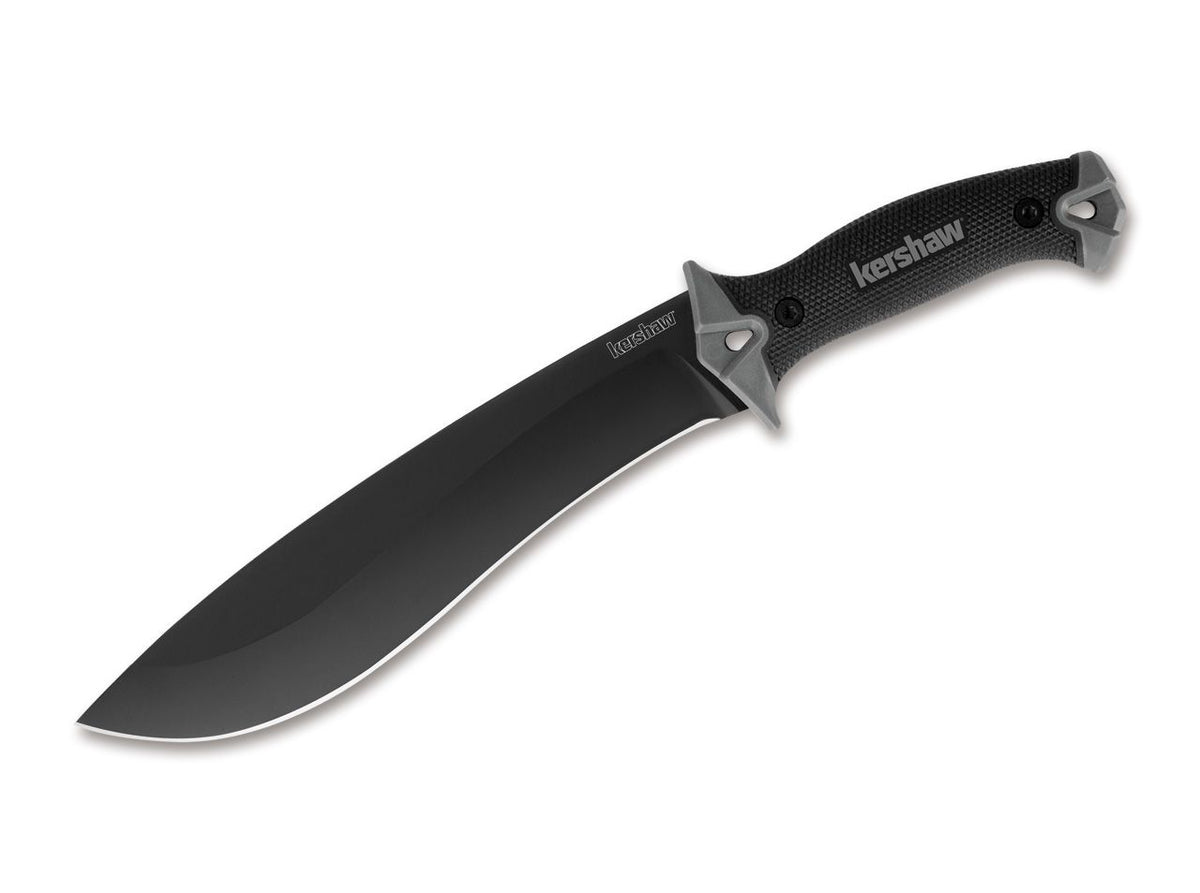Kershaw Camp 10