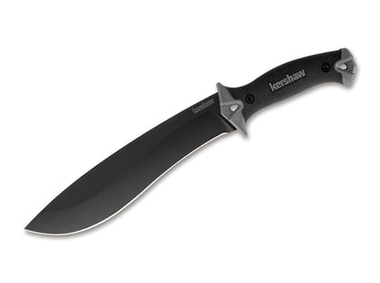 Kershaw Camp 10