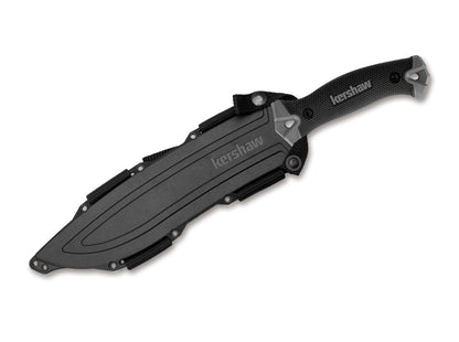 Kershaw Camp 10