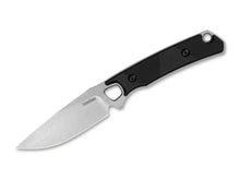 Kershaw Steppe