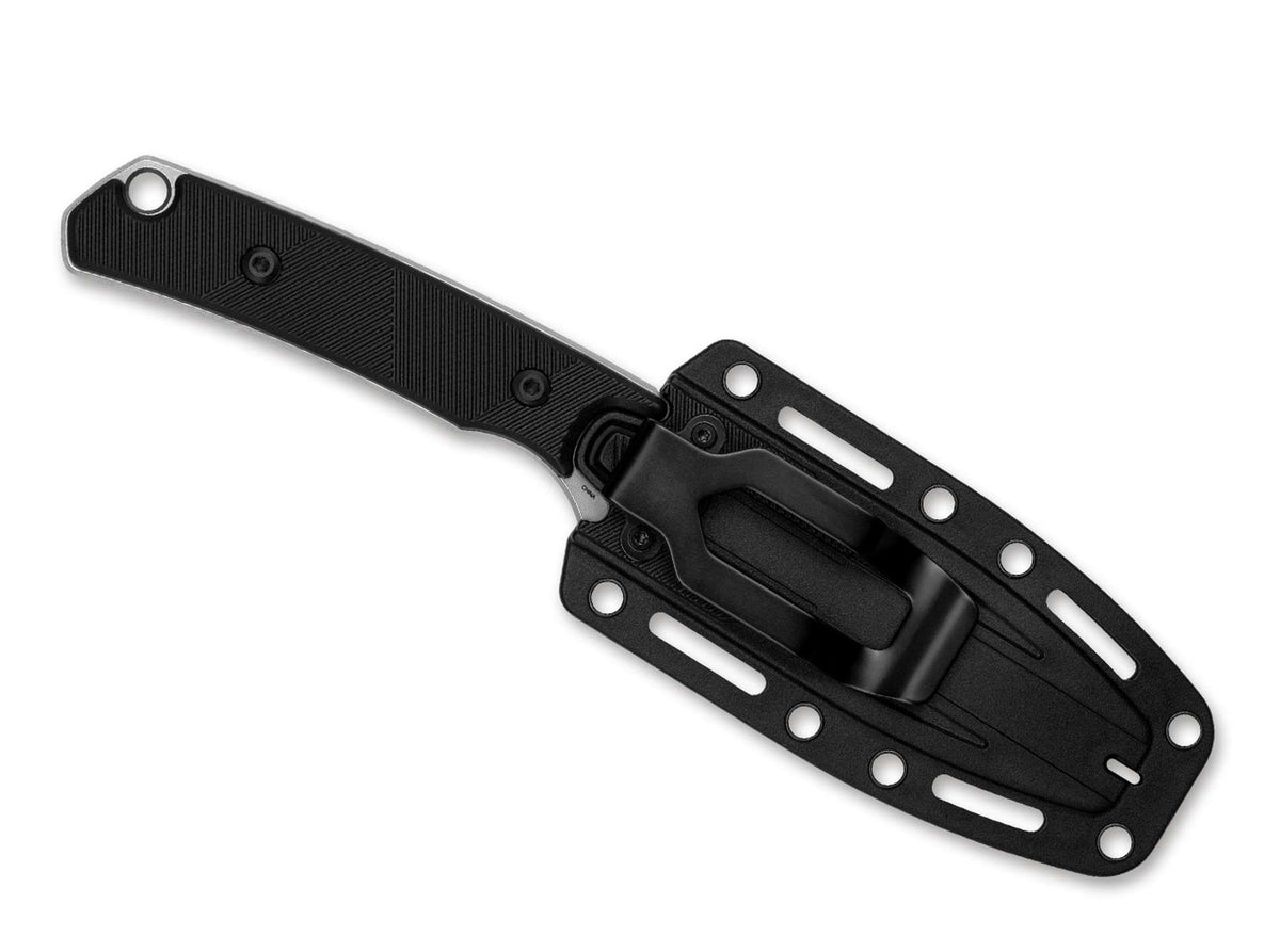 Kershaw Steppe