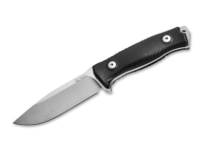 LionSteel M5 G10 Satin