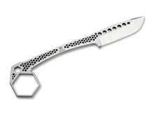 Midgards Messer Honeycomb Balance Line