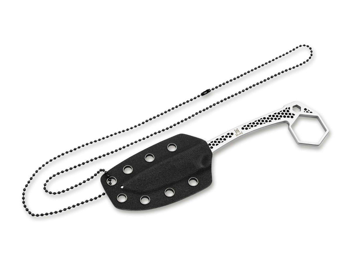 Midgards Messer Honeycomb Balance Line