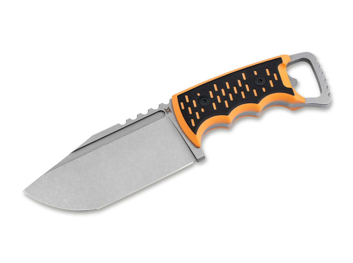 Midgards Messer Njörd XXL V2 Balance Line