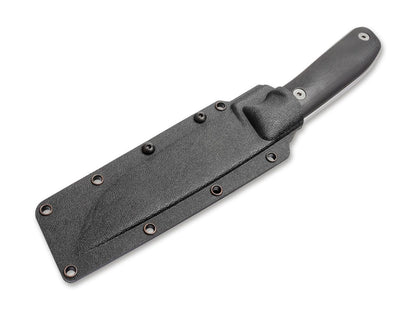 Manly Blaze D2 Black