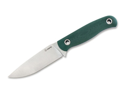 Manly Crafter D2 Military