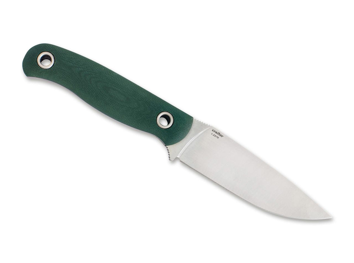 Manly Crafter D2 Military