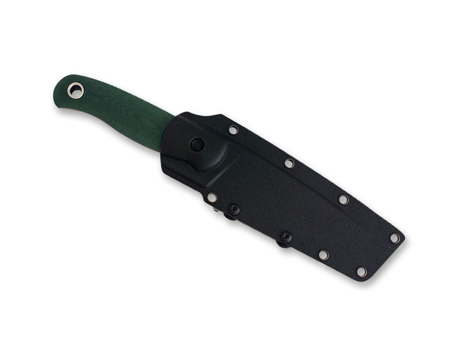 Manly Crafter D2 Military