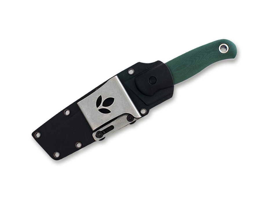 Manly Crafter D2 Military