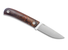 Manly Patriot RWL34 Desert Ironwood