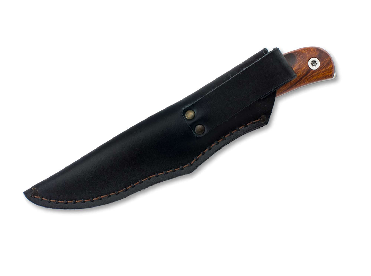 Manly Patriot RWL34 Desert Ironwood