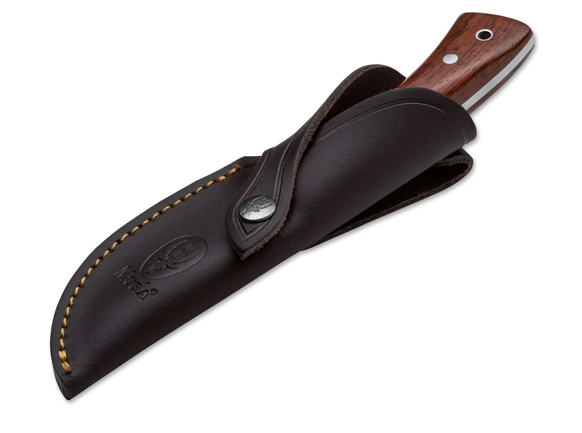 Muela Rhino Cocobolo