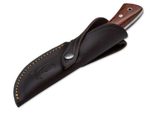 Muela Rhino Cocobolo