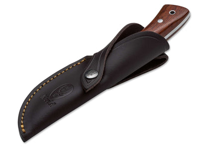 Muela Rhino Cocobolo