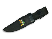 Outdoor Edge SwingBlade Orange Blister