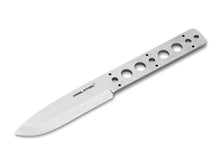 Real Steel Bushcraft Scandi Blank