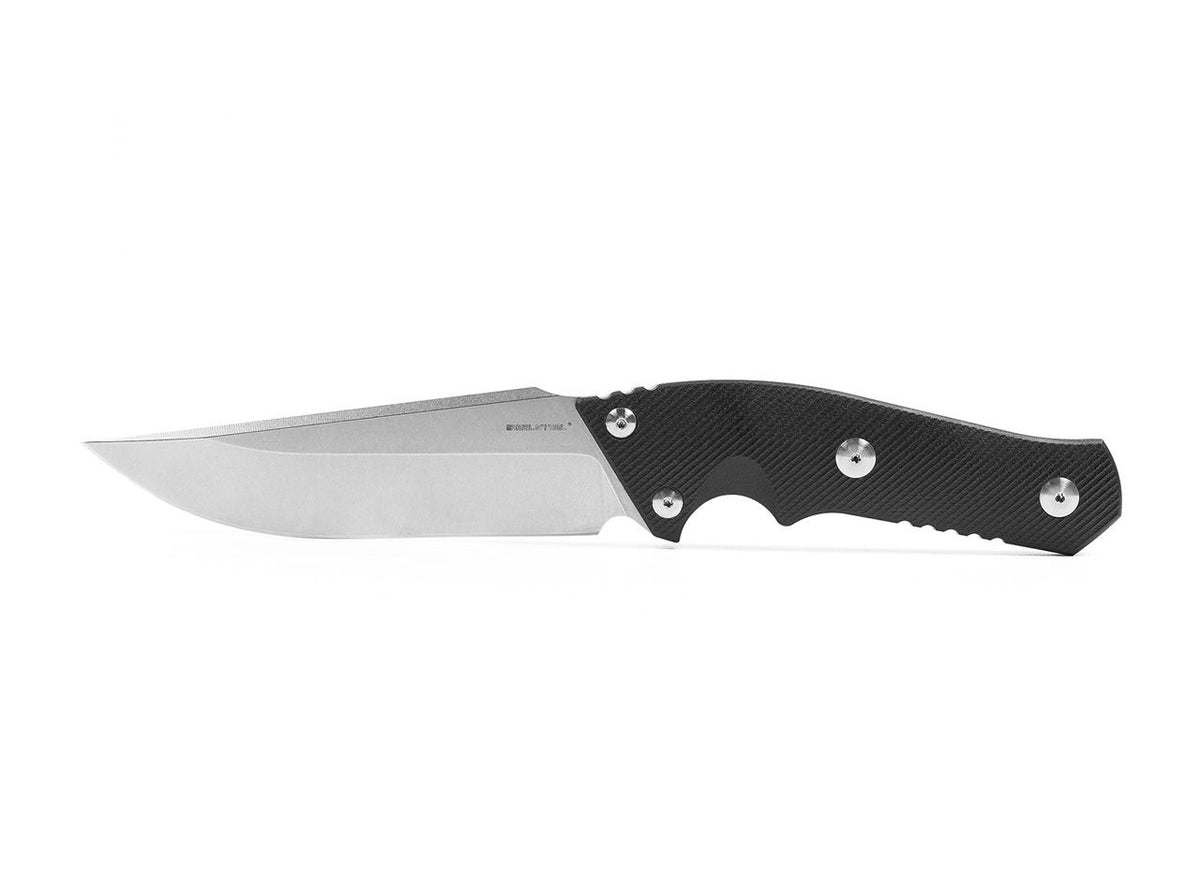 Real Steel Sorrow Black