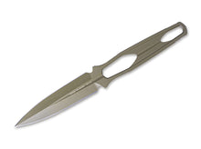 Real Steel Astral Cerakote Green