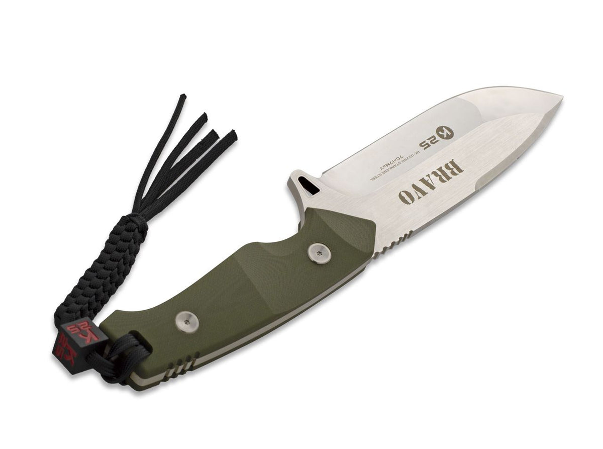 K25 Bravo
