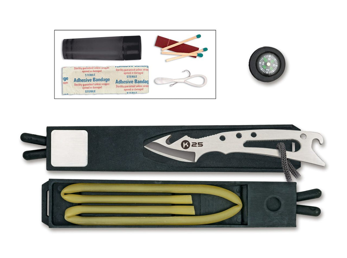 K25 Thunder II