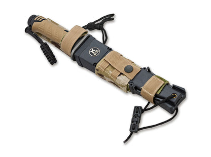 K25 Thunder II