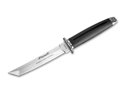 Tokisu Musashi