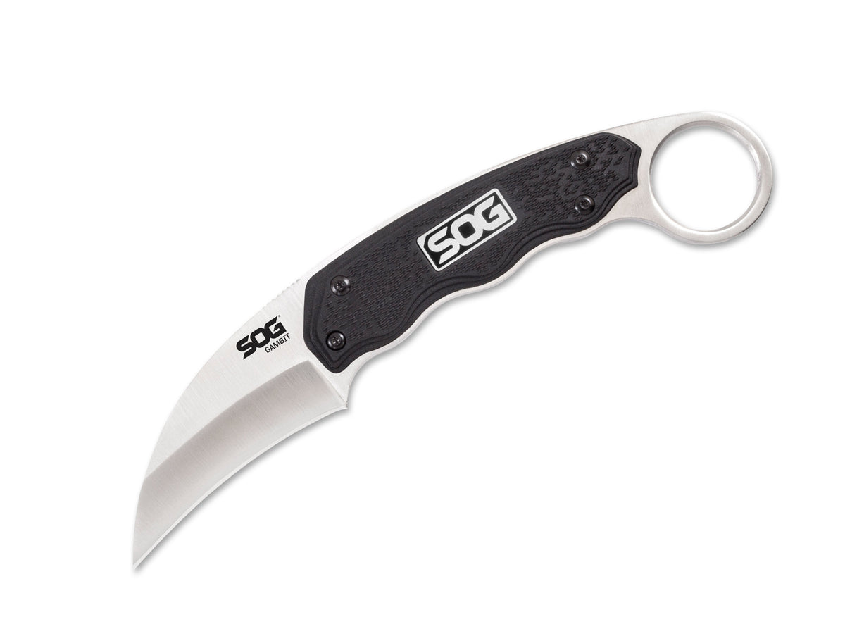 SOG Gambit
