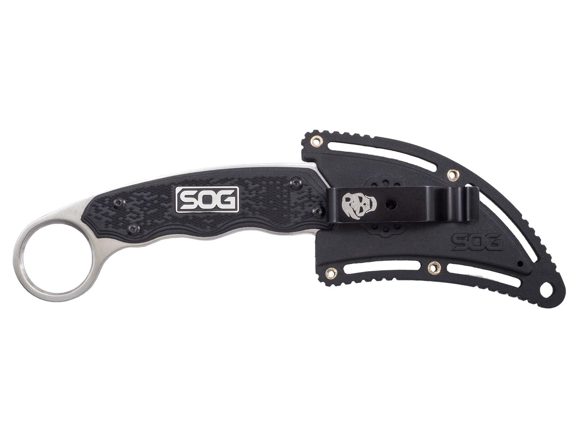 SOG Gambit
