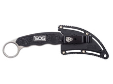 SOG Gambit