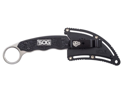 SOG Gambit