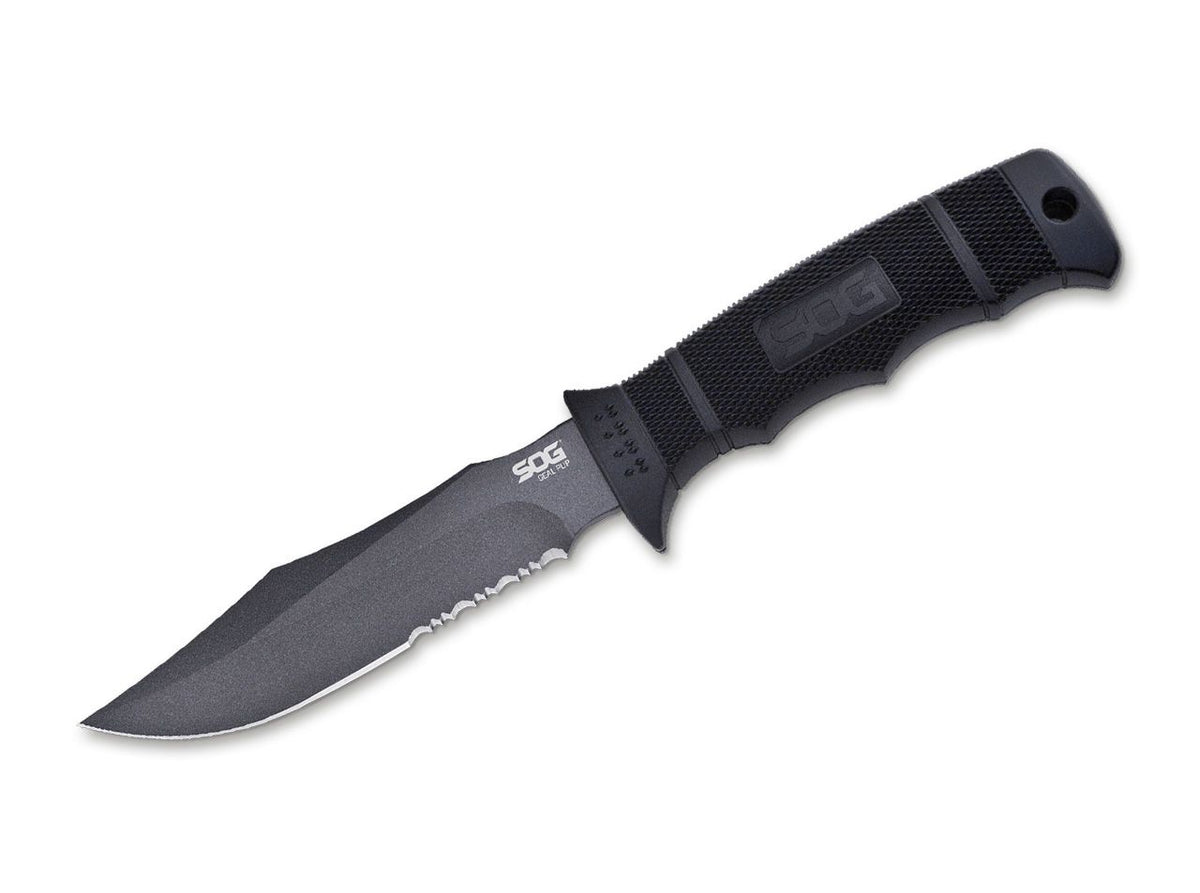SOG SEAL Pup Kydex