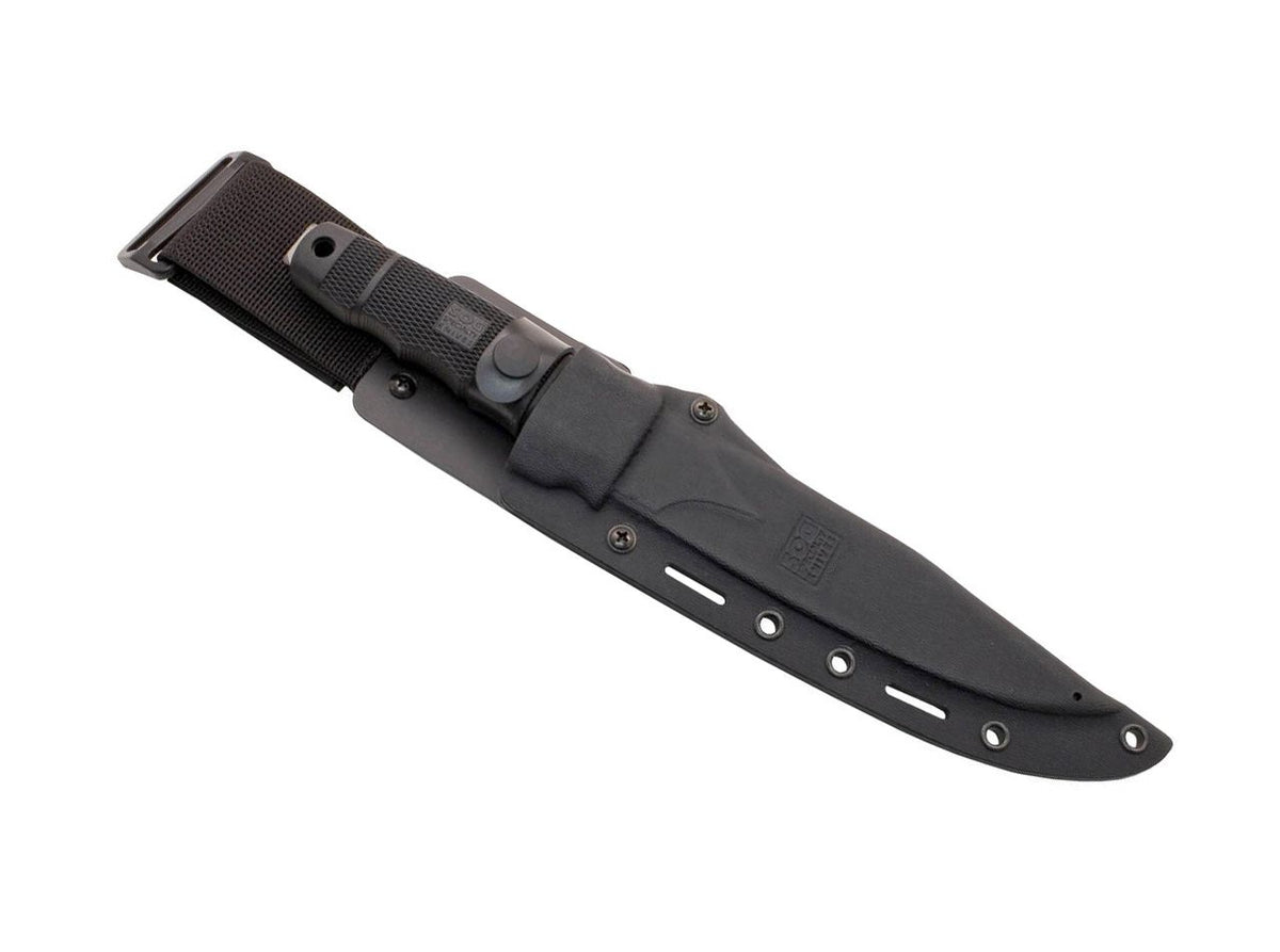 SOG SEAL Pup Kydex