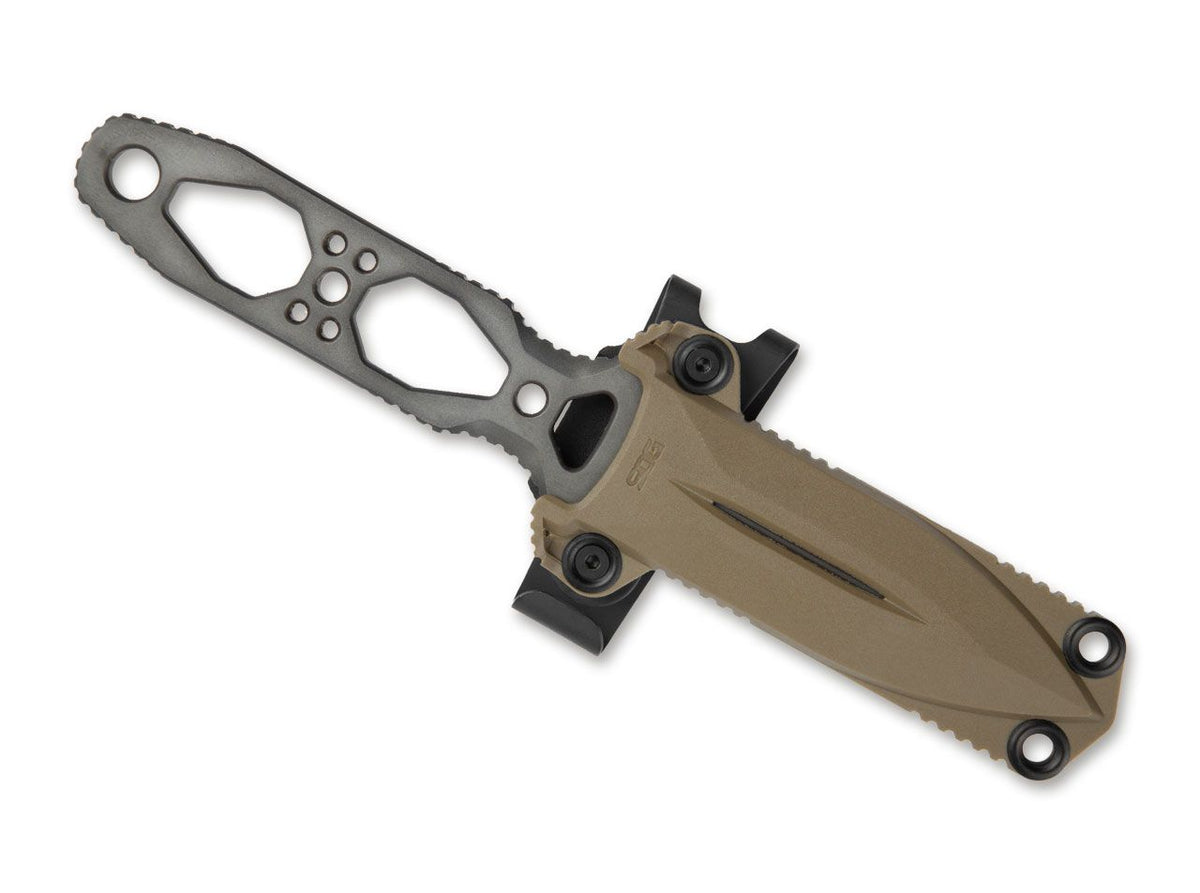 SOG Pentagon FX Covert FDE