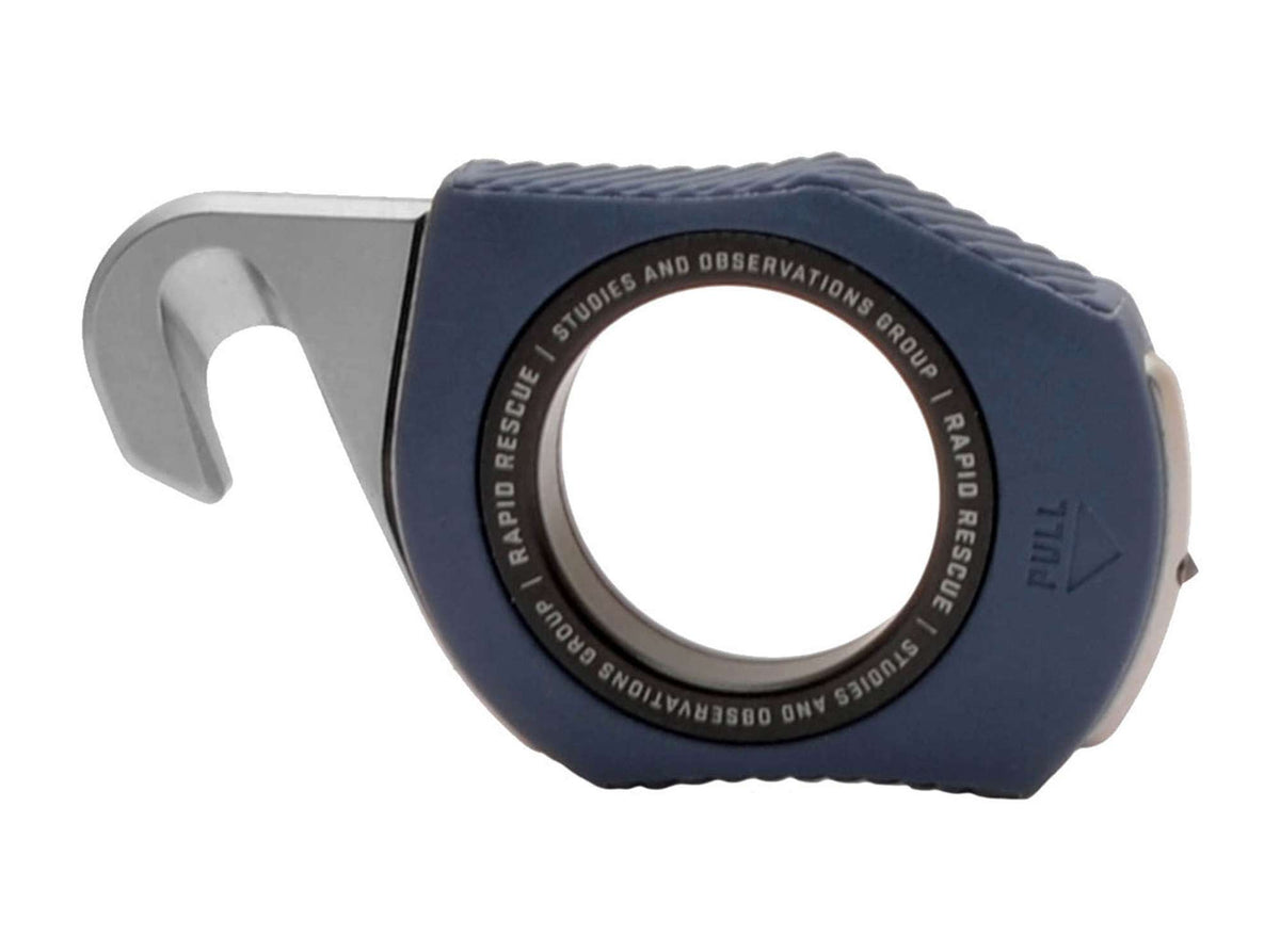 SOG Rapid Rescue Midnight Blue