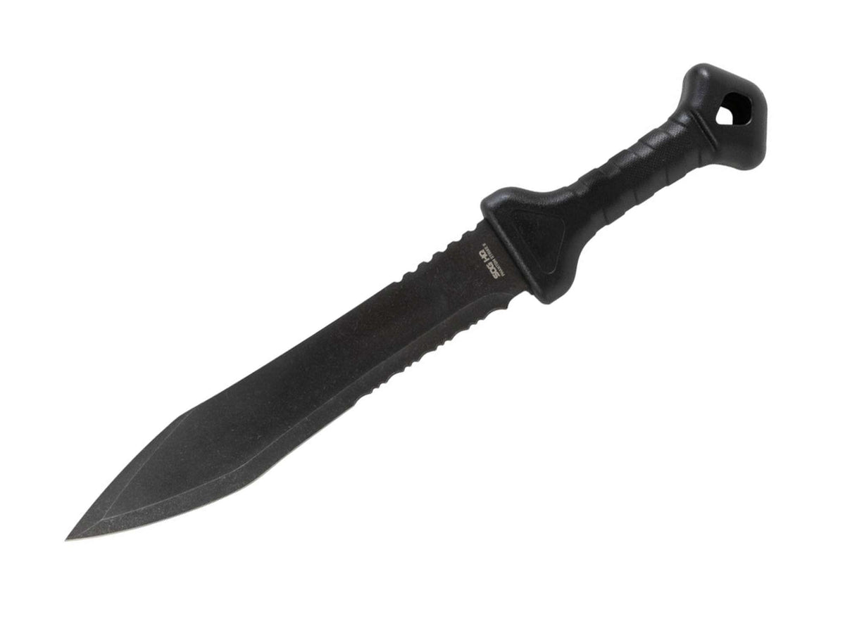 SOG Phantom Strike II Machete