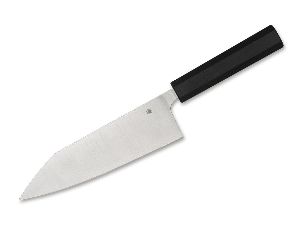 Spyderco Minarai Bunka Bocho
