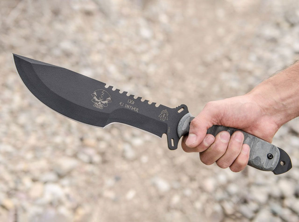 TOPS Knives SXB