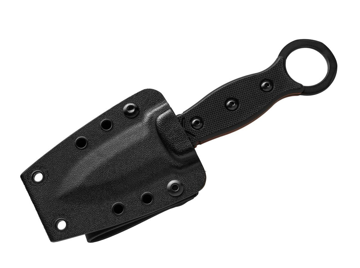 TOPS Knives ICE Dagger