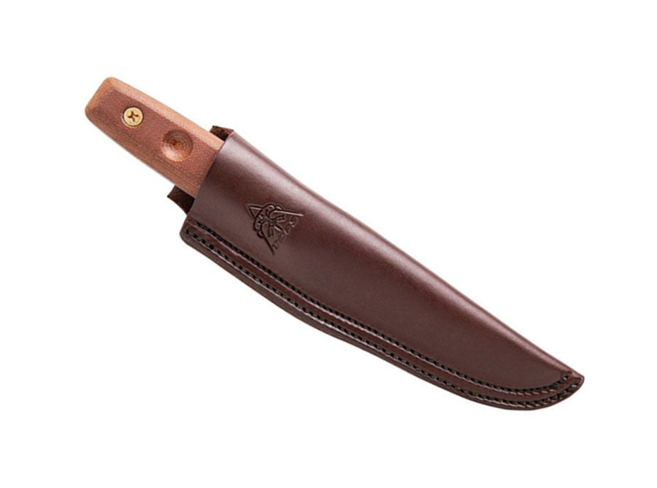 TOPS Knives Tanimboca Puukko