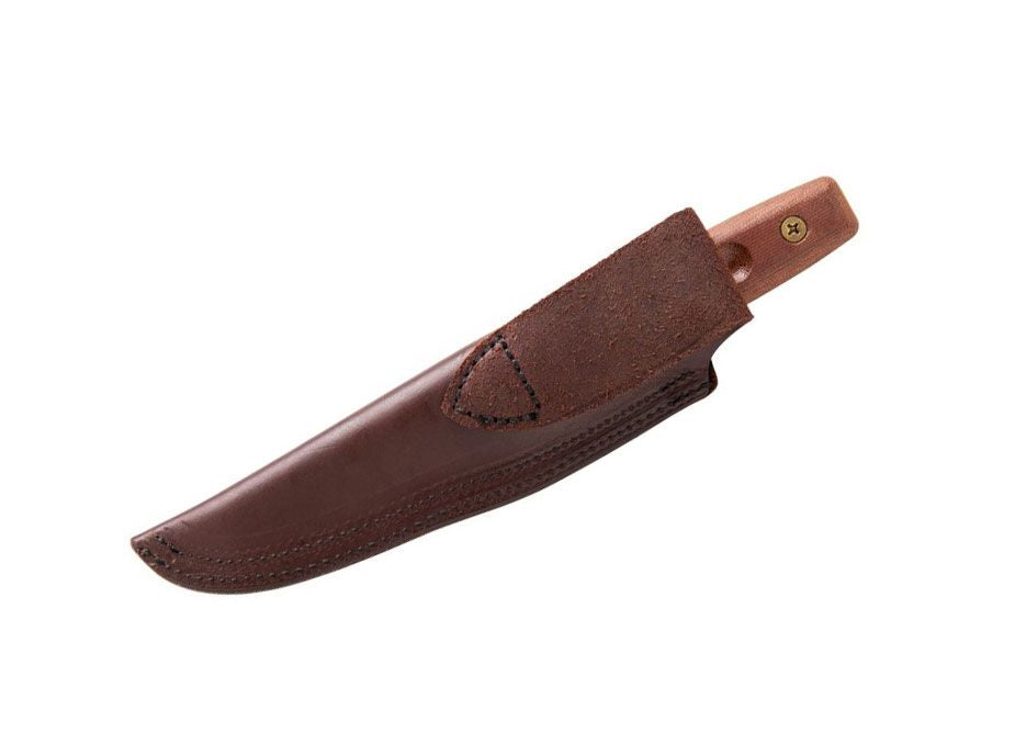 TOPS Knives Tanimboca Puukko