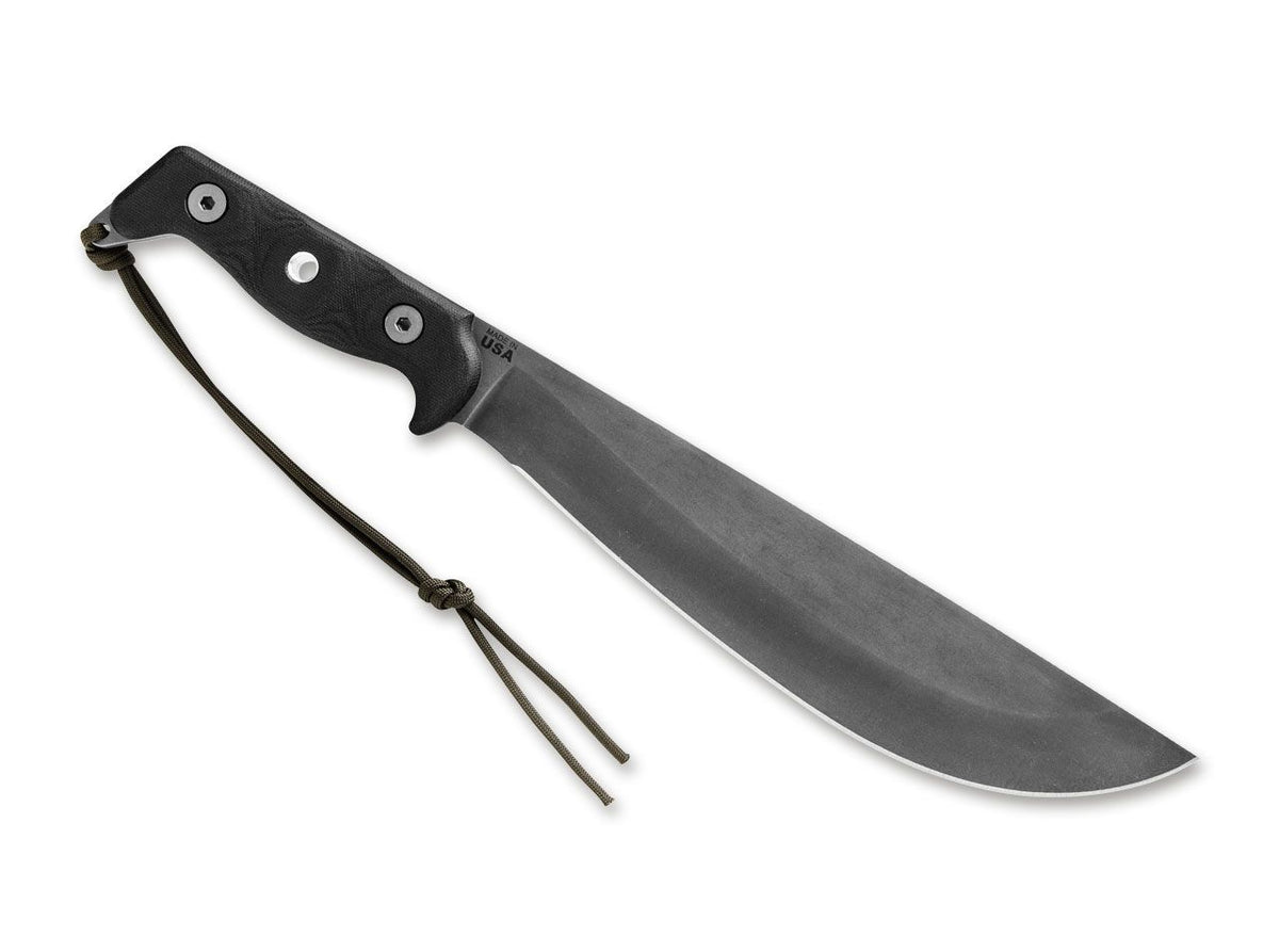 TOPS Knives Yacare