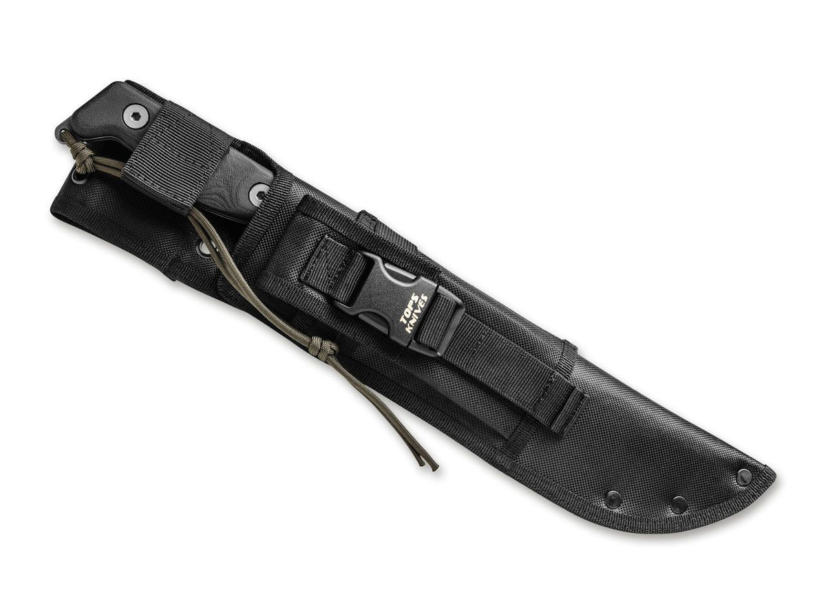 TOPS Knives Yacare