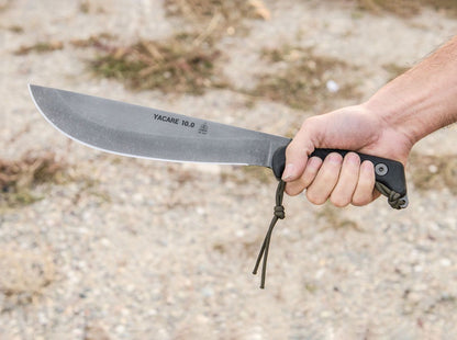 TOPS Knives Yacare